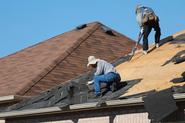 Trusted West Pittston, PA Roofing services Experts
