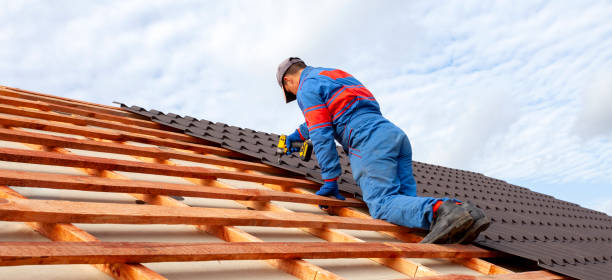 Best Sheet Metal Roofing  in West Pittston, PA